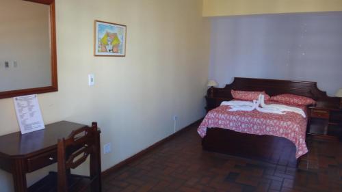 Imagen de la habitación del Hotel Praia Grande Hospitalidade. Foto 8