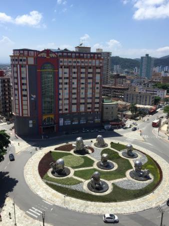 Imagen general del Hotel Praia Grande Hospitalidade. Foto 3