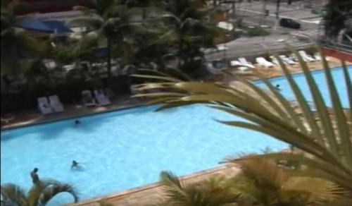 Imagen general del Hotel Praia Grande Hospitalidade. Foto 4