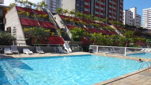 Imagen general del Hotel Praia Grande Hospitalidade. Foto 5