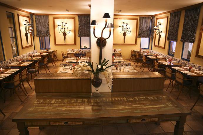 Imagen general del Hotel Praia Imbituba. Foto 5