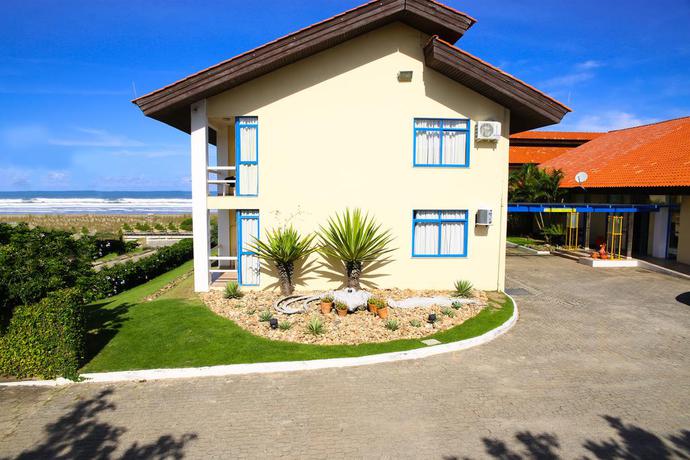 Imagen general del Hotel Praia Imbituba. Foto 7