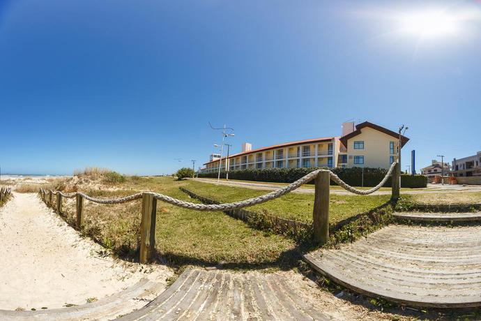 Imagen general del Hotel Praia Imbituba. Foto 8