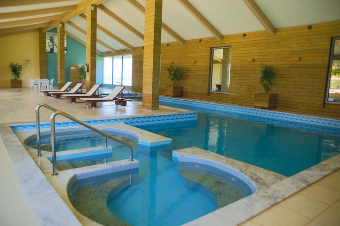 Imagen general del Hotel Praia Imbituba. Foto 11