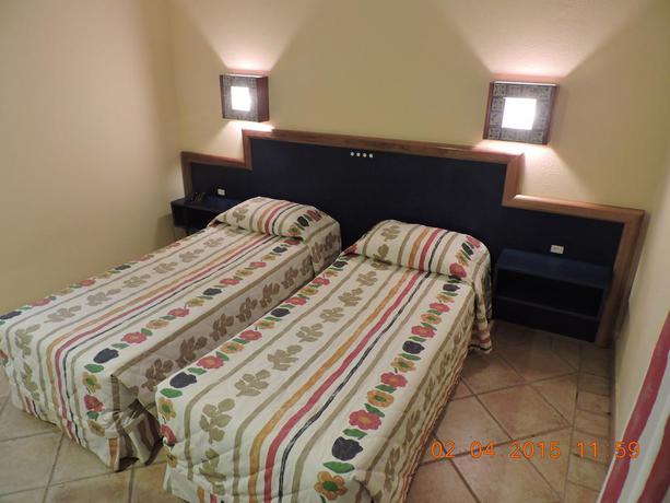 Imagen general del Hotel Praia Imbituba. Foto 12