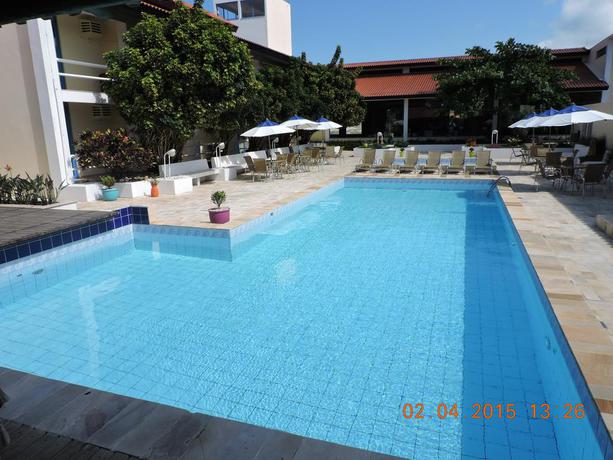 Imagen general del Hotel Praia Imbituba. Foto 13