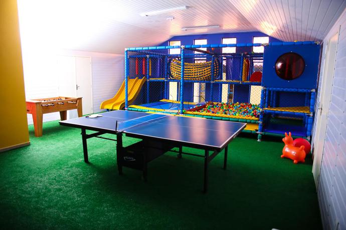 Imagen general del Hotel Praia Imbituba. Foto 16