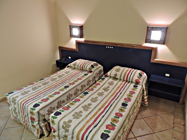 Imagen de la habitación del Hotel Praia Imbituba. Foto 6