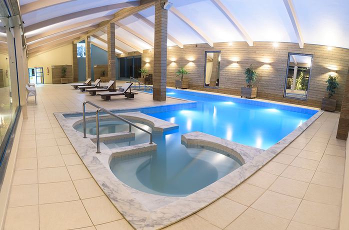 Imagen general del Hotel Praia Imbituba. Foto 2