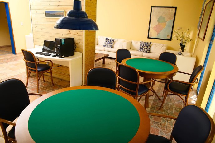 Imagen de los interiores del Hotel Praia Imbituba. Foto 15