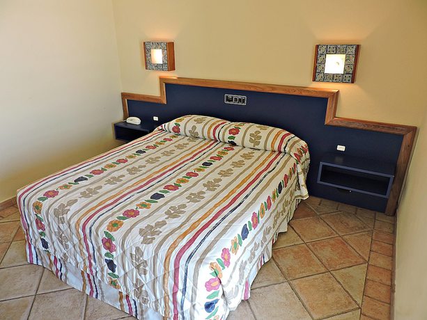 Imagen de la habitación del Hotel Praia Imbituba. Foto 8