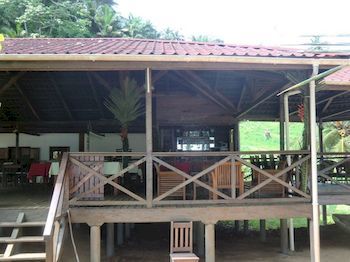 Imagen de la habitación del Hotel Praia Inhame Eco-lodge. Foto 6