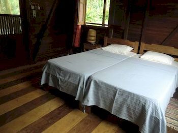 Imagen de la habitación del Hotel Praia Inhame Eco-lodge. Foto 9