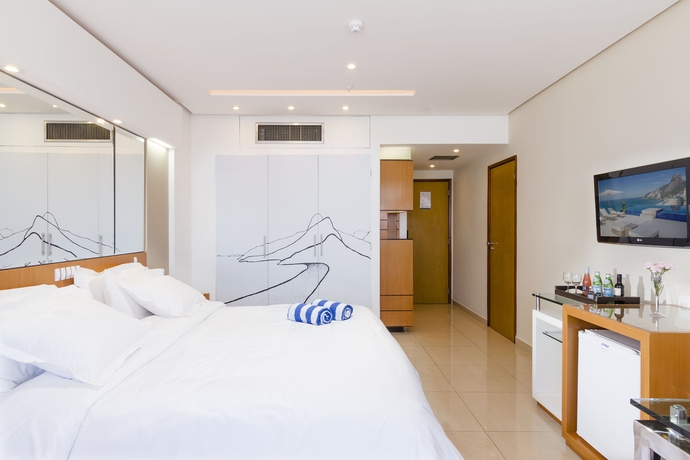 Imagen de la habitación del Hotel Praia Ipanema. Foto 5