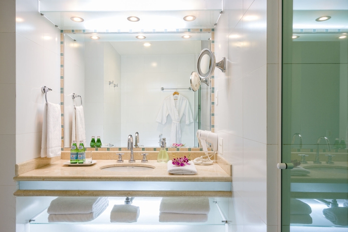 Imagen de la habitación del Hotel Praia Ipanema. Foto 6