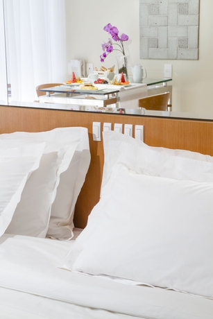 Imagen de la habitación del Hotel Praia Ipanema. Foto 7