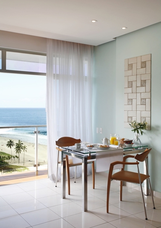 Imagen de la habitación del Hotel Praia Ipanema. Foto 9