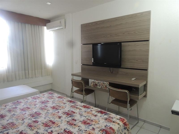 Imagen general del Hotel Praia Mar. Foto 4