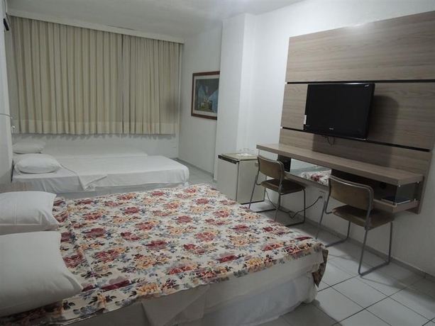 Imagen general del Hotel Praia Mar. Foto 5