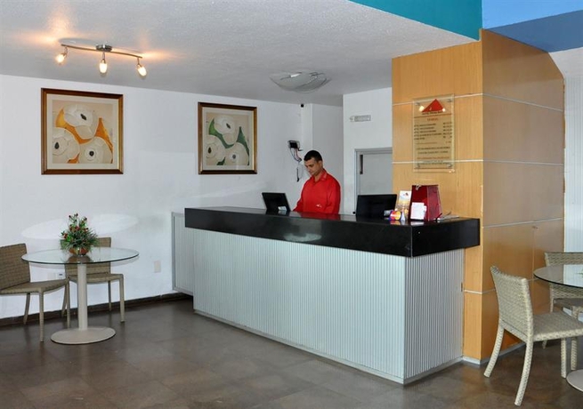 Imagen general del Hotel Praia Mar. Foto 3