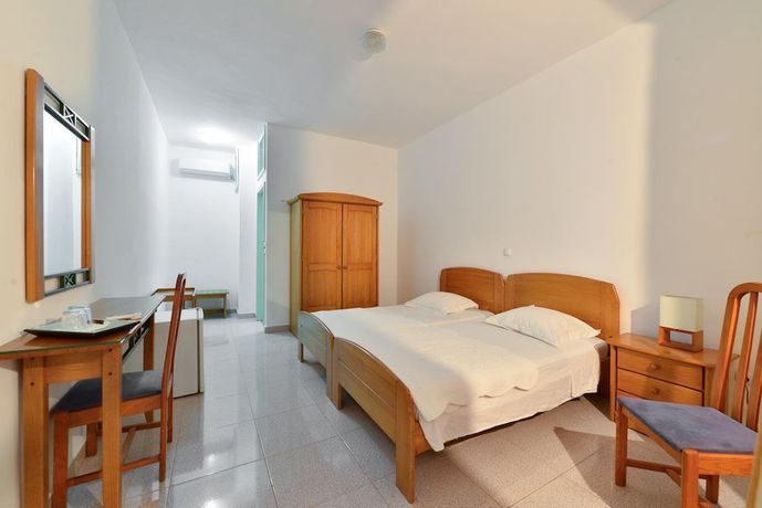 Imagen de la habitación del Hotel Praia Maria. Foto 2