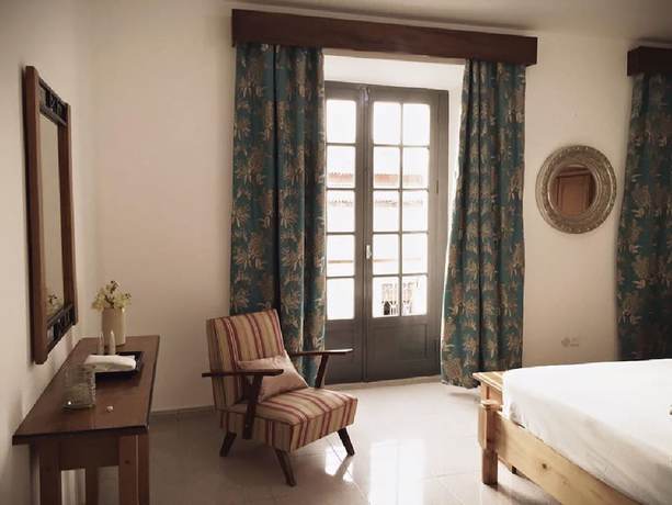 Imagen de la habitación del Hotel Praia Maria. Foto 4