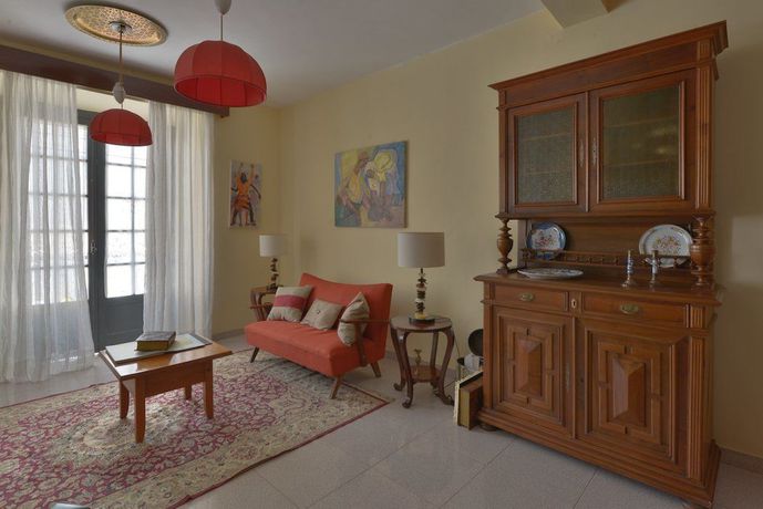 Imagen de la habitación del Hotel Praia Maria. Foto 5