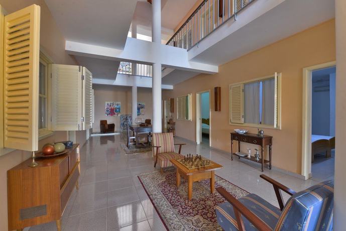 Imagen de los interiores del Hotel Praia Maria. Foto 8