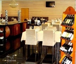 Imagen general del Hotel Praia Morena. Foto 3