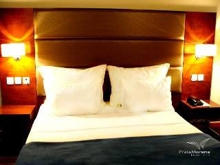 Imagen general del Hotel Praia Morena. Foto 5