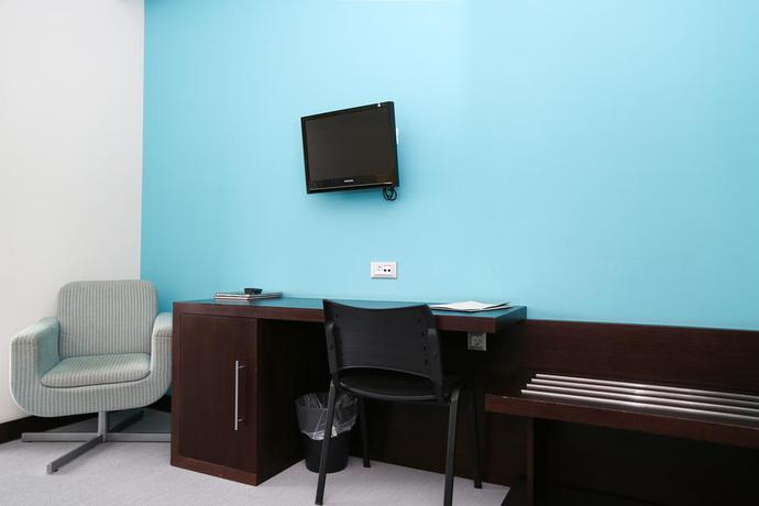 Imagen de la habitación del Hotel Praia, NAZARE. Foto 13