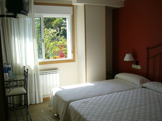 Imagen de la habitación del Hotel Praia Santa Baia. Foto 2