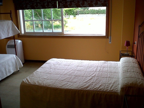 Imagen de la habitación del Hotel Praia Santa Baia. Foto 3