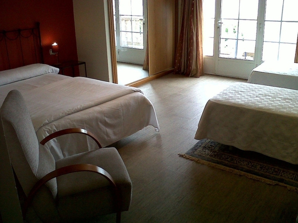 Imagen de la habitación del Hotel Praia Santa Baia. Foto 4
