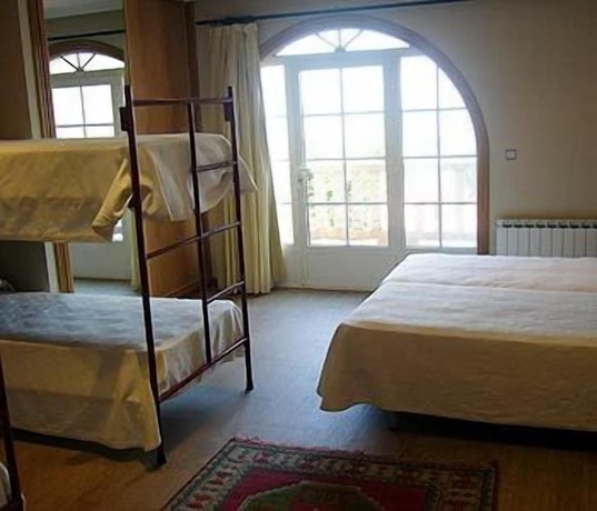 Imagen de la habitación del Hotel Praia Santa Baia. Foto 5