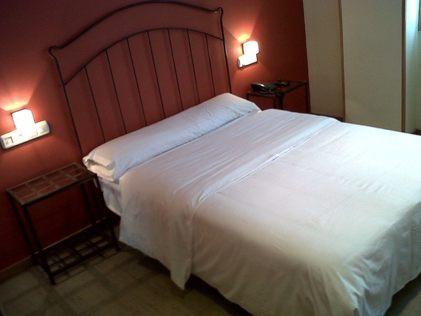 Imagen de la habitación del Hotel Praia Santa Baia. Foto 6