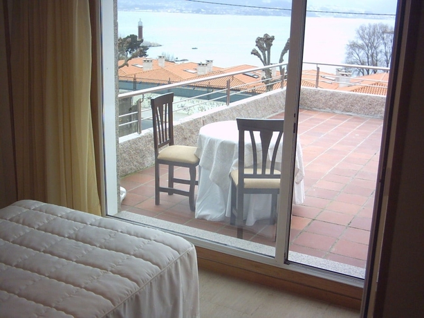 Imagen general del Hotel Praia Santa Baia. Foto 1