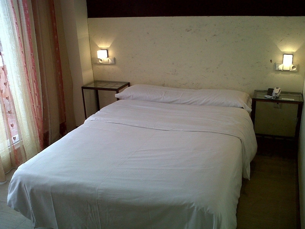 Imagen de la habitación del Hotel Praia Santa Baia. Foto 9