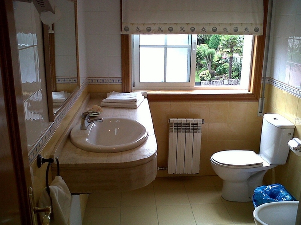 Imagen de la habitación del Hotel Praia Santa Baia. Foto 10