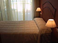 Imagen de la habitación del Hotel Praia Santa Baia. Foto 2