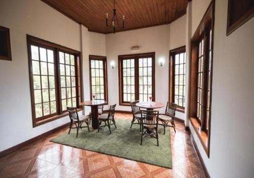 Imagen de la habitación del Hotel Praia, São Tomé. Foto 6