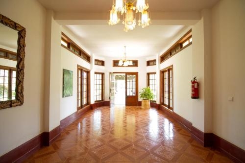 Imagen de la habitación del Hotel Praia, São Tomé. Foto 10