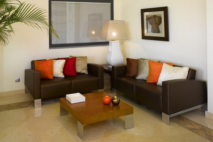 Imagen general del Hotel Praia Sol. Foto 2