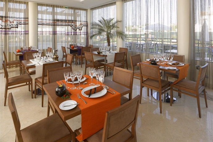 Imagen general del Hotel Praia Sol. Foto 7