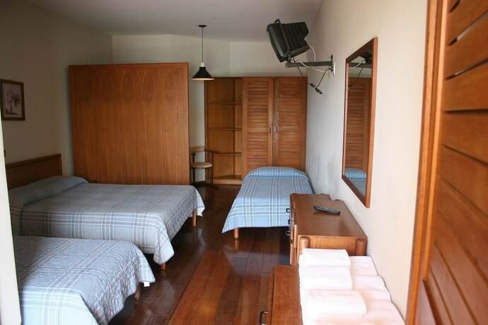 Imagen de la habitación del Hotel Praia Sol, Nova Almeida. Foto 24