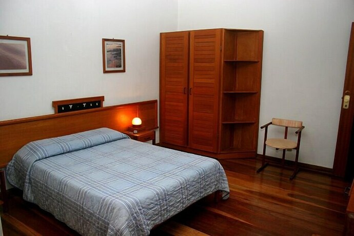 Imagen de la habitación del Hotel Praia Sol, Nova Almeida. Foto 28