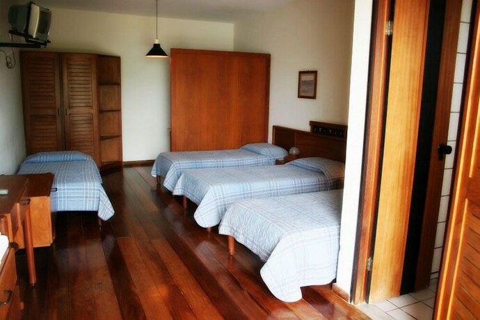 Imagen de la habitación del Hotel Praia Sol, Nova Almeida. Foto 29