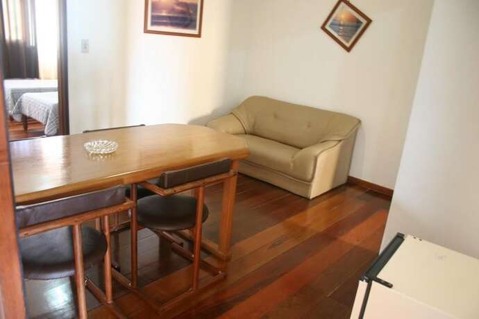 Imagen de la habitación del Hotel Praia Sol, Nova Almeida. Foto 33