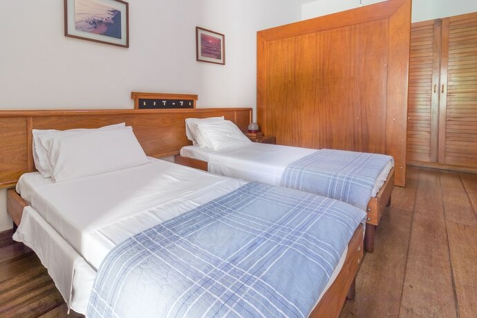Imagen de la habitación del Hotel Praia Sol, Nova Almeida. Foto 35