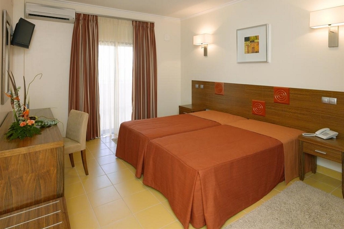 Imagen general del Hotel Praia Sol, Quarteira. Foto 6